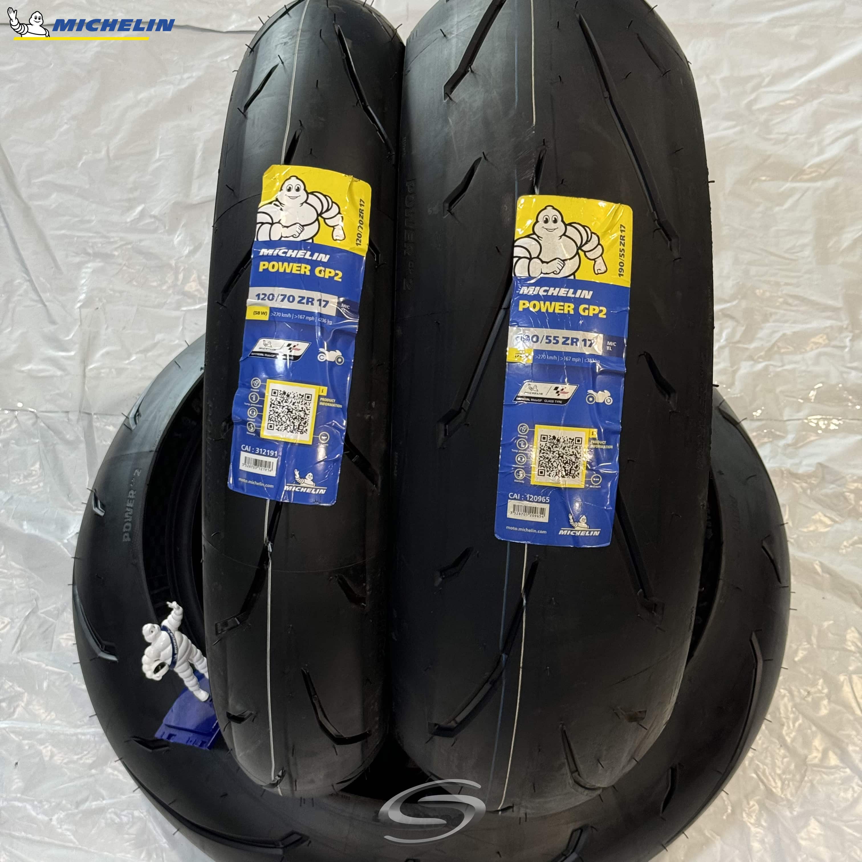 Power GP2